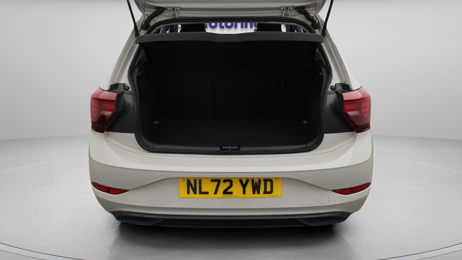 Used Volkswagen Polo for sale - 76472232: Photo 18