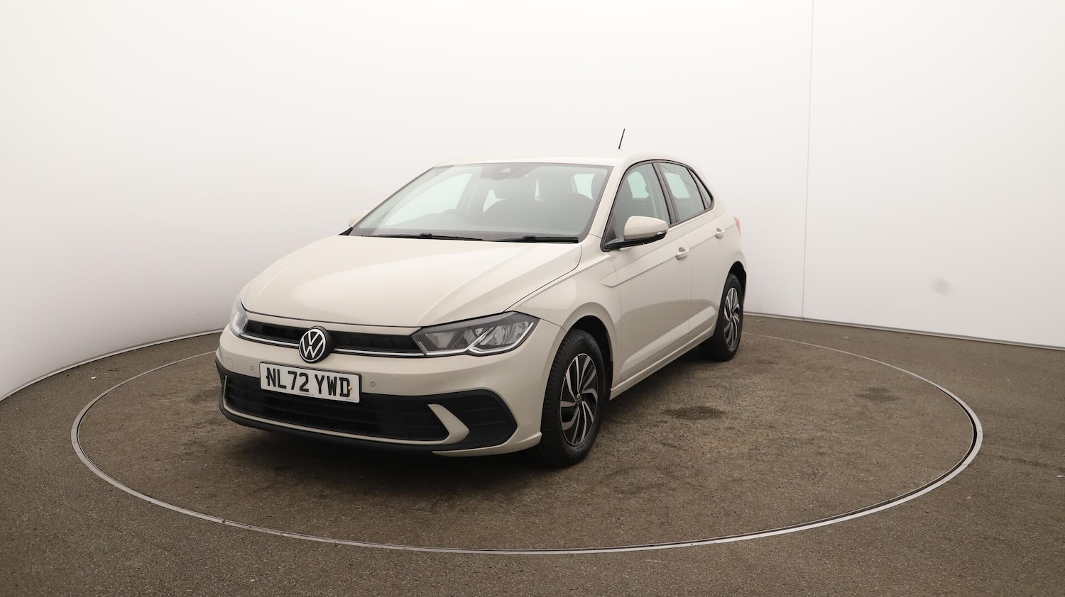 Used Volkswagen Polo for sale - 76472232: Photo 39