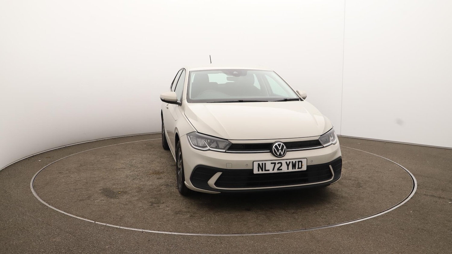 Used Volkswagen Polo for sale - 76472232: Photo 43