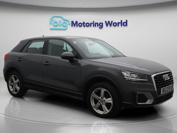 Audi - Q2