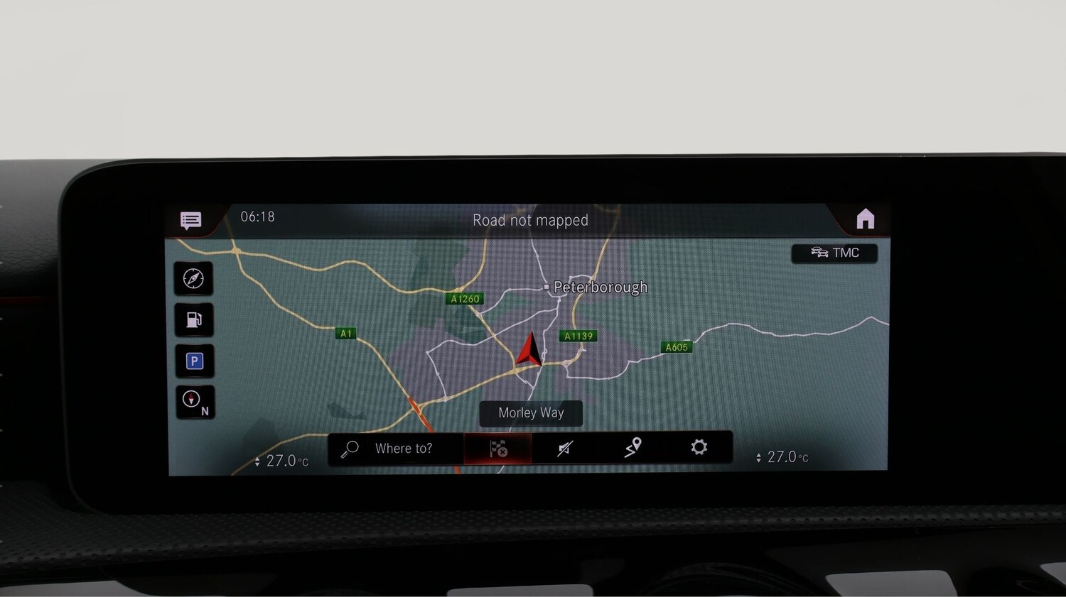 Used Mercedes-Benz A-Class for sale - 77181881: Photo 11