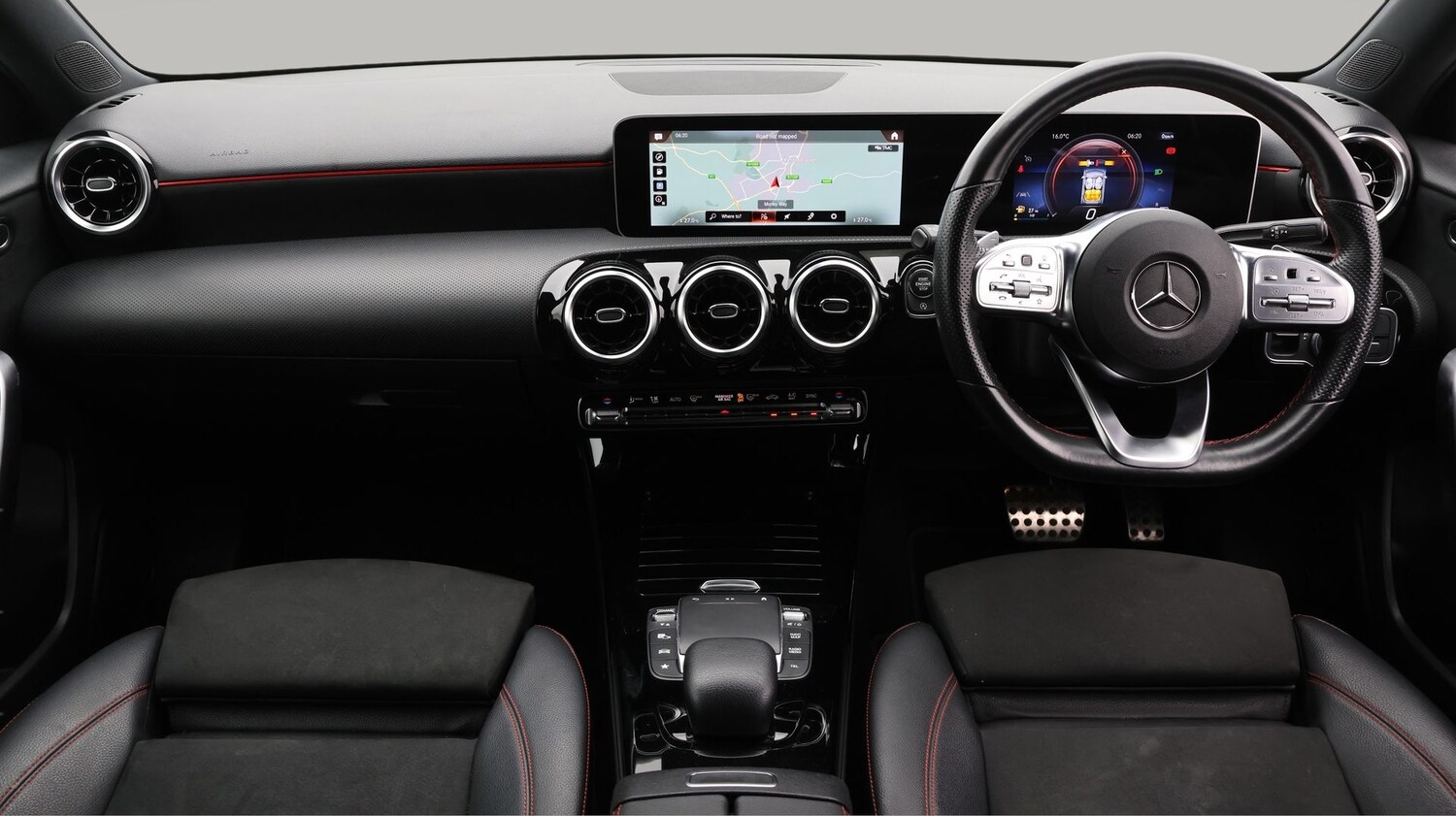 Used Mercedes-Benz A-Class for sale - 77181881: Photo 13