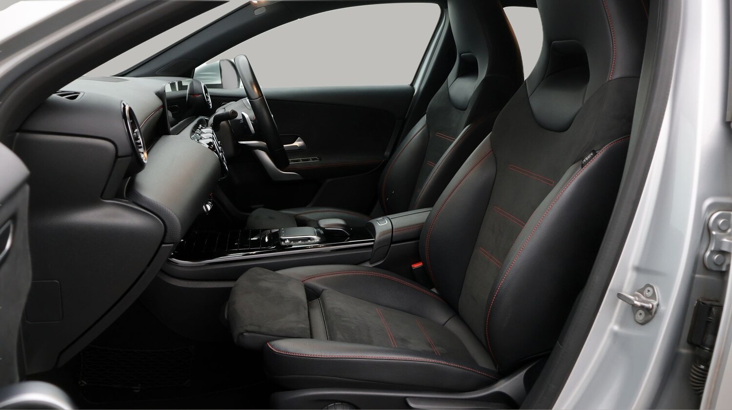 Used Mercedes-Benz A-Class for sale - 77181881: Photo 14