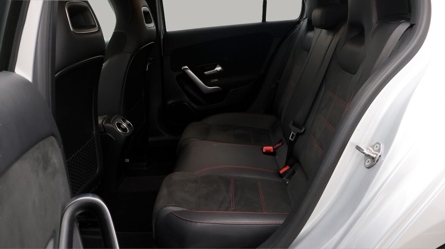 Used Mercedes-Benz A-Class for sale - 77181881: Photo 16