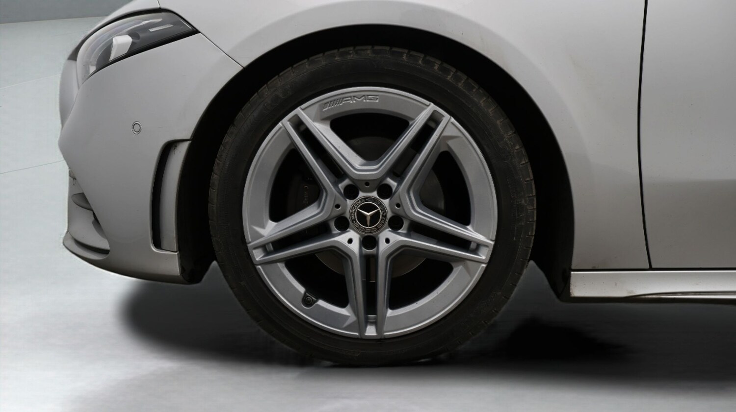 Used Mercedes-Benz A-Class for sale - 77181881: Photo 18