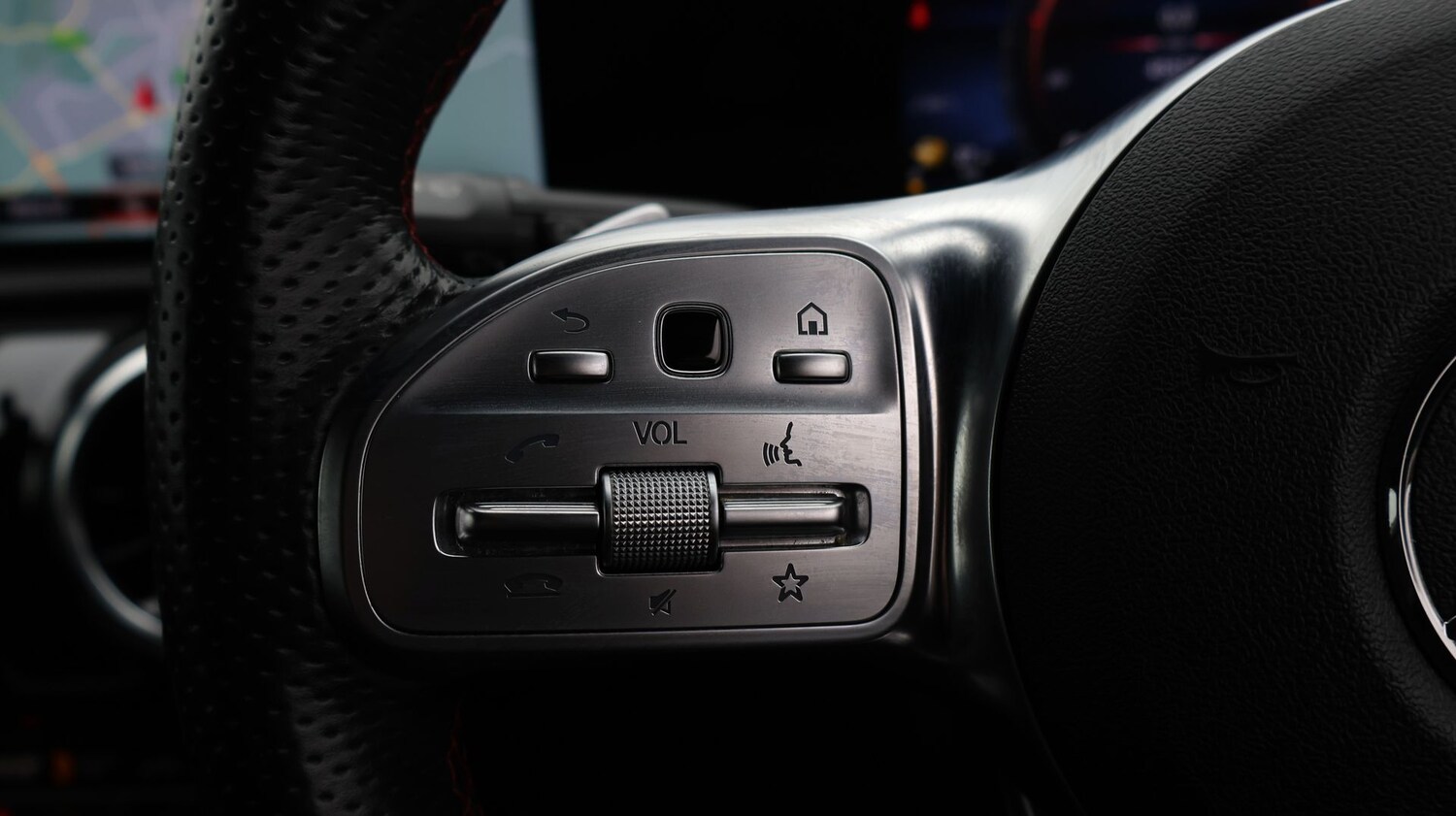 Used Mercedes-Benz A-Class for sale - 77181881: Photo 24