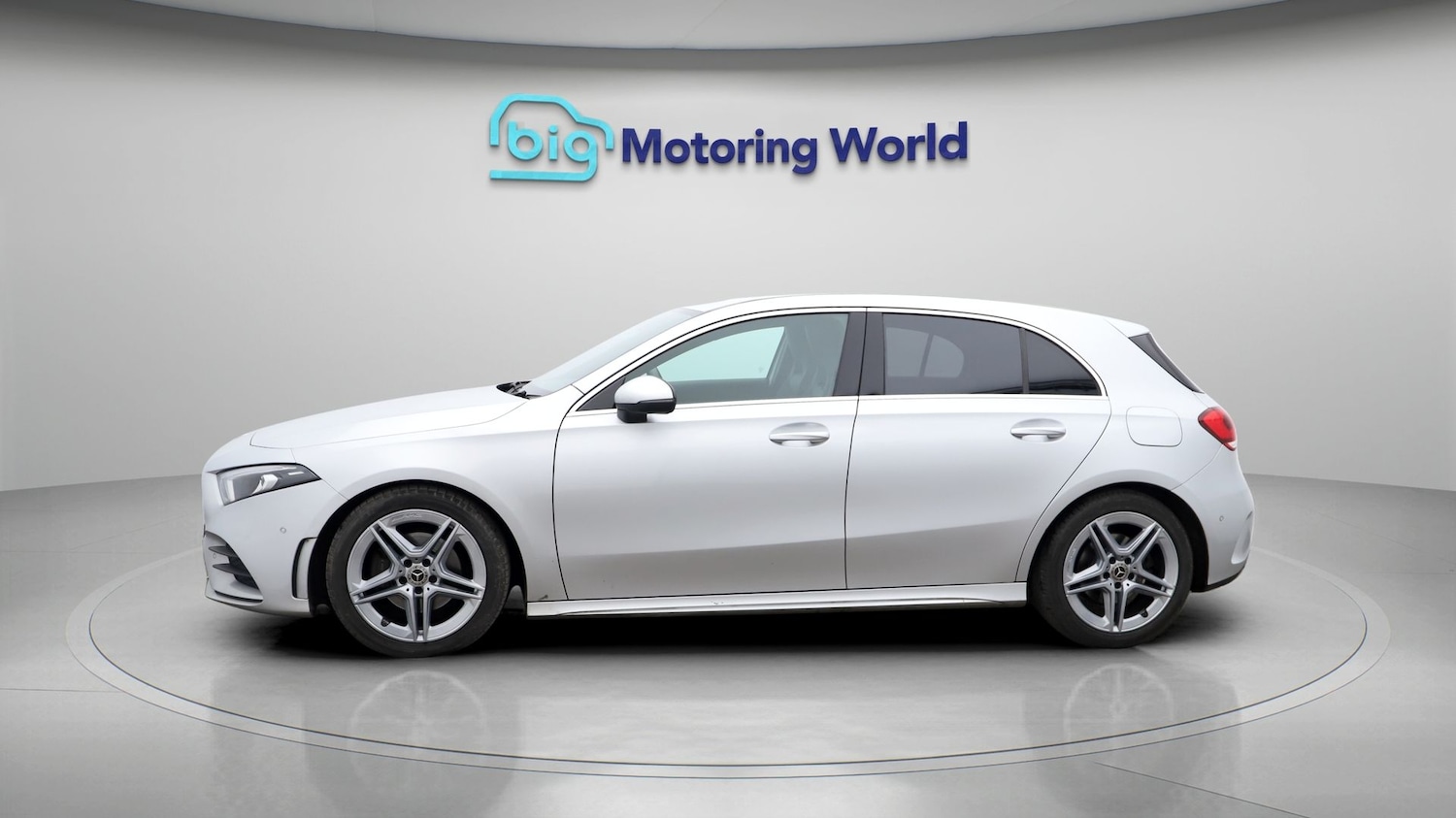 Used Mercedes-Benz A-Class for sale - 77181881: Photo 4