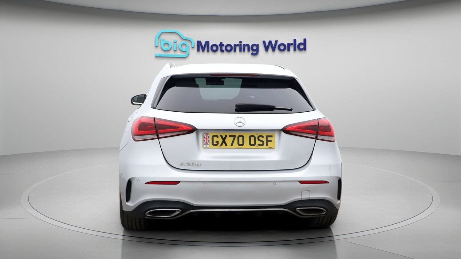 Used Mercedes-Benz A-Class for sale - 77181881: Photo 6