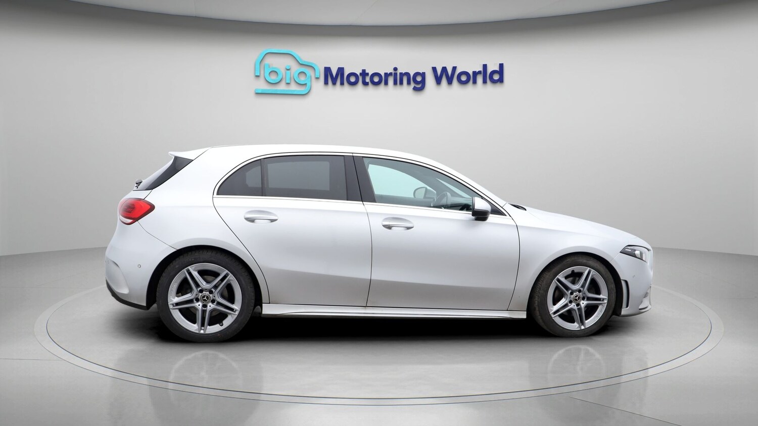 Used Mercedes-Benz A-Class for sale - 77181881: Photo 8