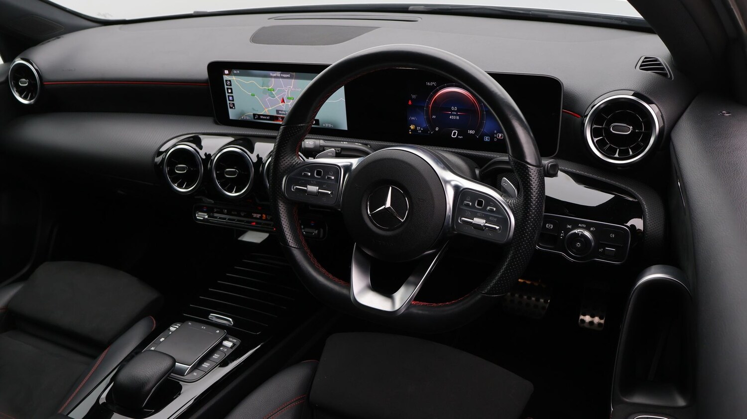 Used Mercedes-Benz A-Class for sale - 77181881: Photo 9