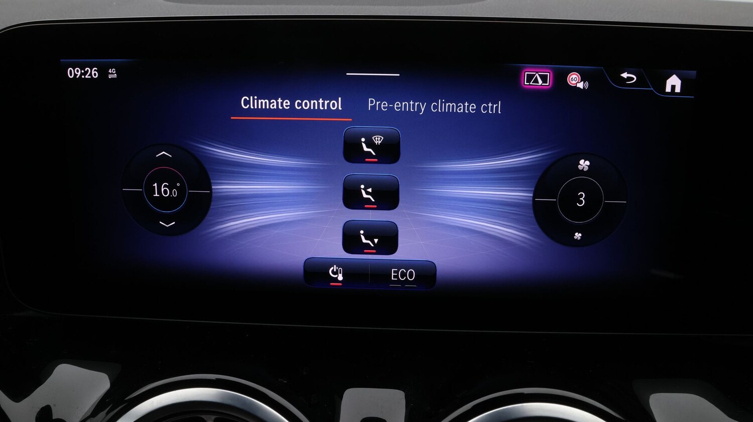 Used Mercedes-Benz EQA 2024 for sale - 78092945: Photo 12