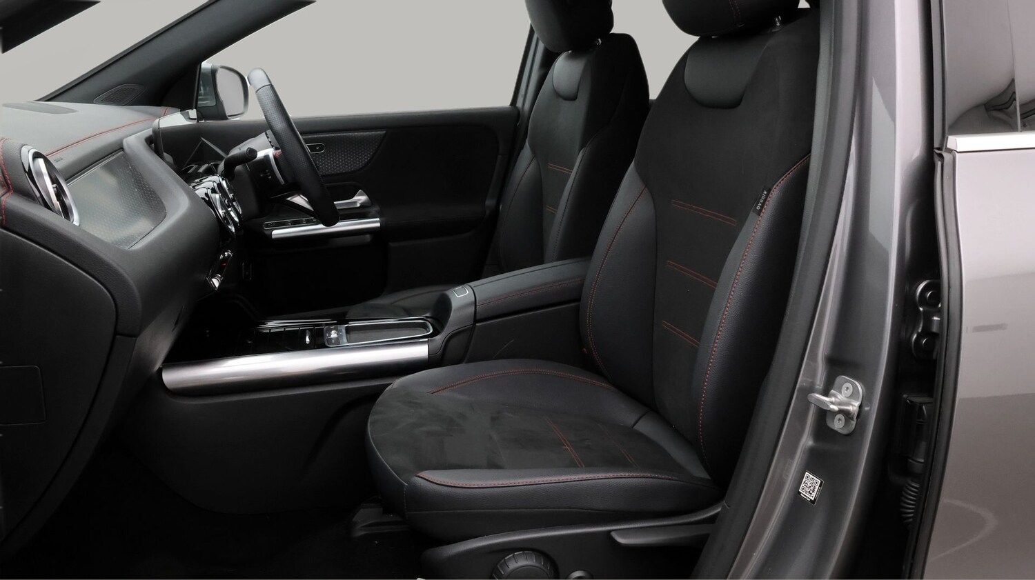 Used Mercedes-Benz EQA 2024 for sale - 78092945: Photo 14