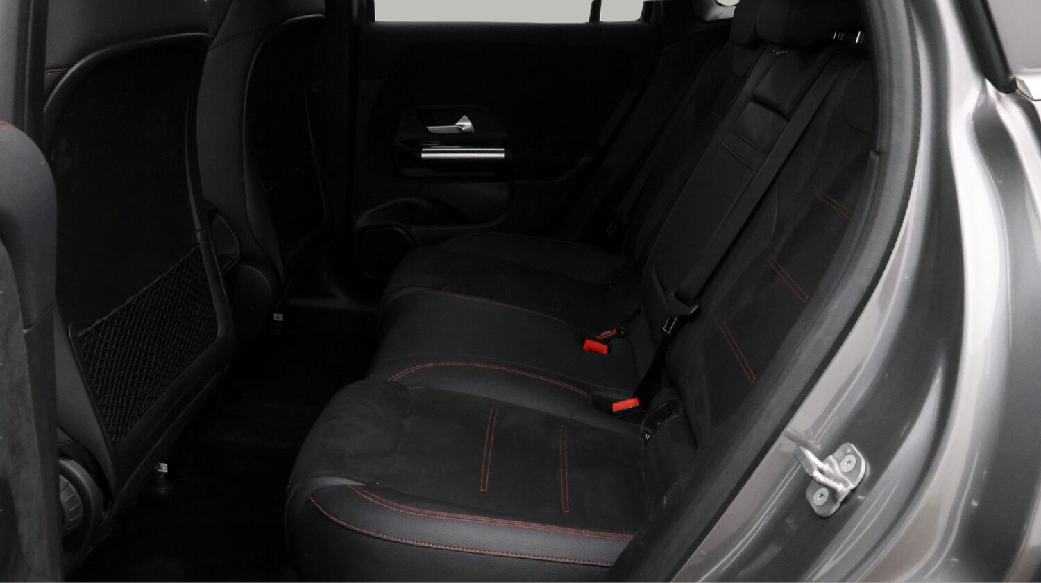 Used Mercedes-Benz EQA 2024 for sale - 78092945: Photo 16