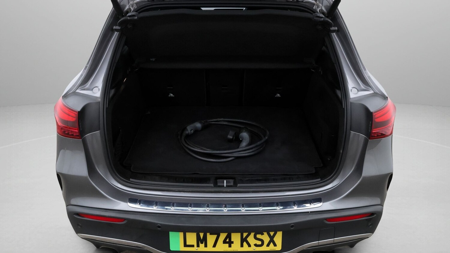 Used Mercedes-Benz EQA 2024 for sale - 78092945: Photo 17