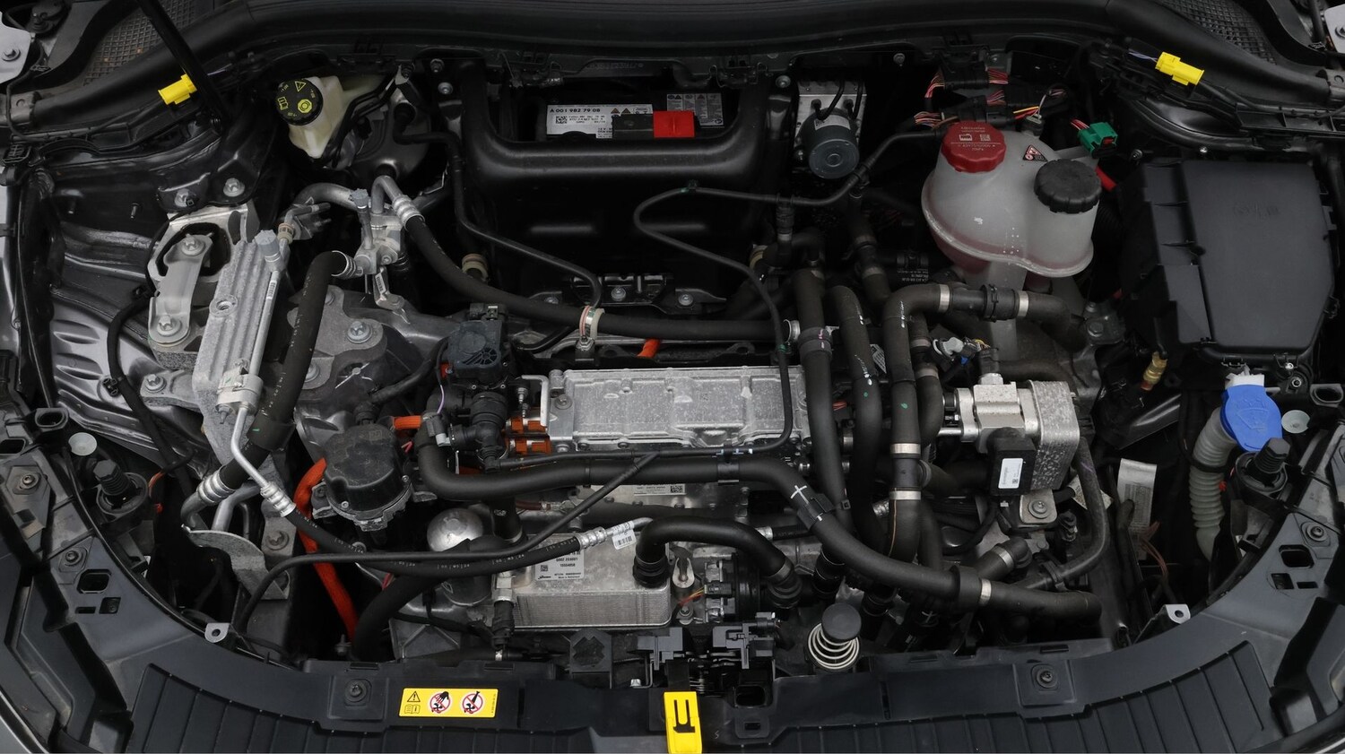 Used Mercedes-Benz EQA 2024 for sale - 78092945: Photo 19