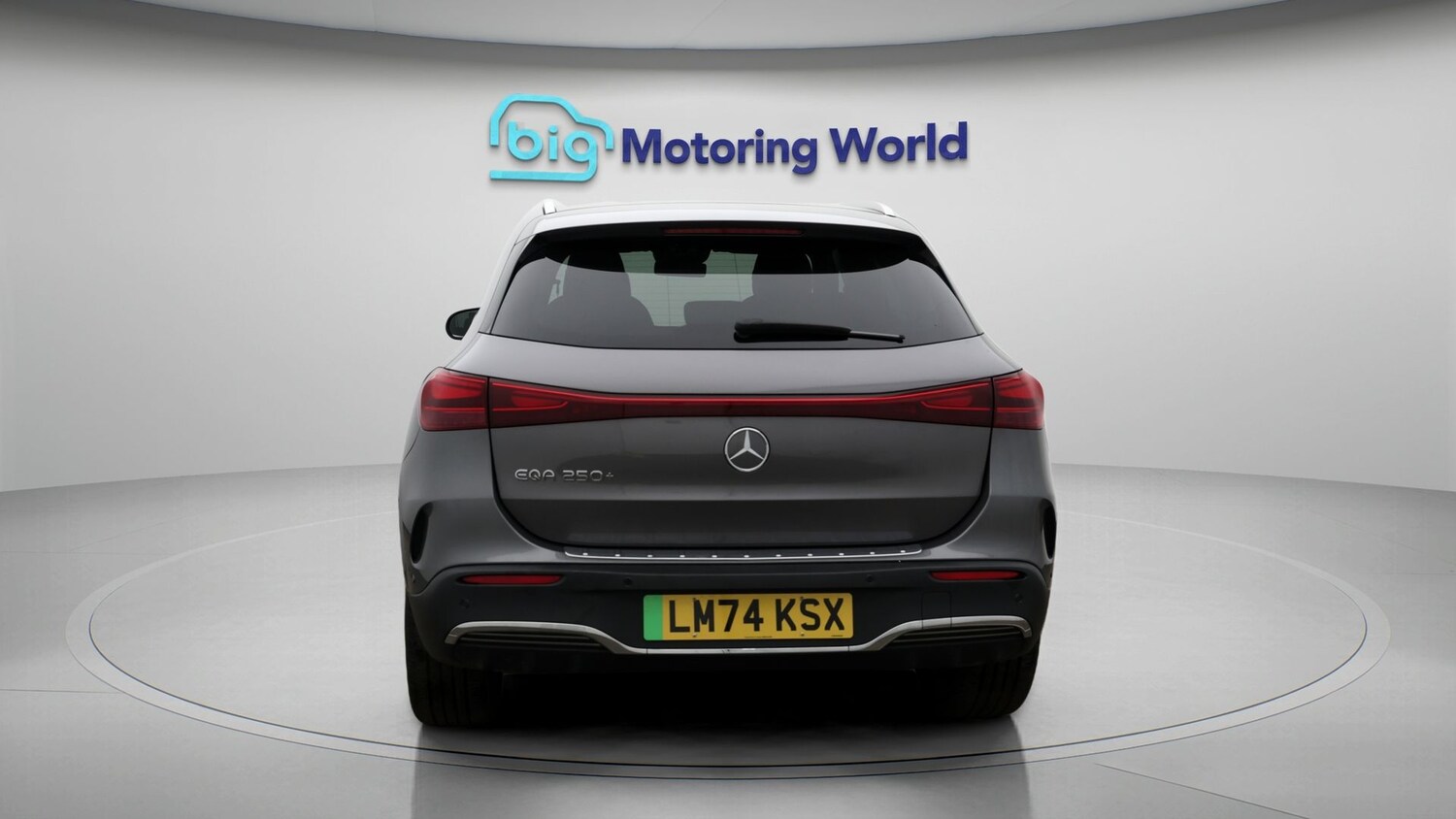 Used Mercedes-Benz EQA 2024 for sale - 78092945: Photo 6