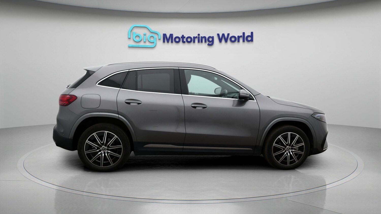 Used Mercedes-Benz EQA 2024 for sale - 78092945: Photo 8