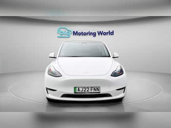 Used Tesla Model Y 2022 for sale - 79732849: Photo