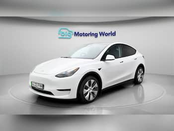 Used Tesla Model Y 2022 for sale - 79732849: Photo