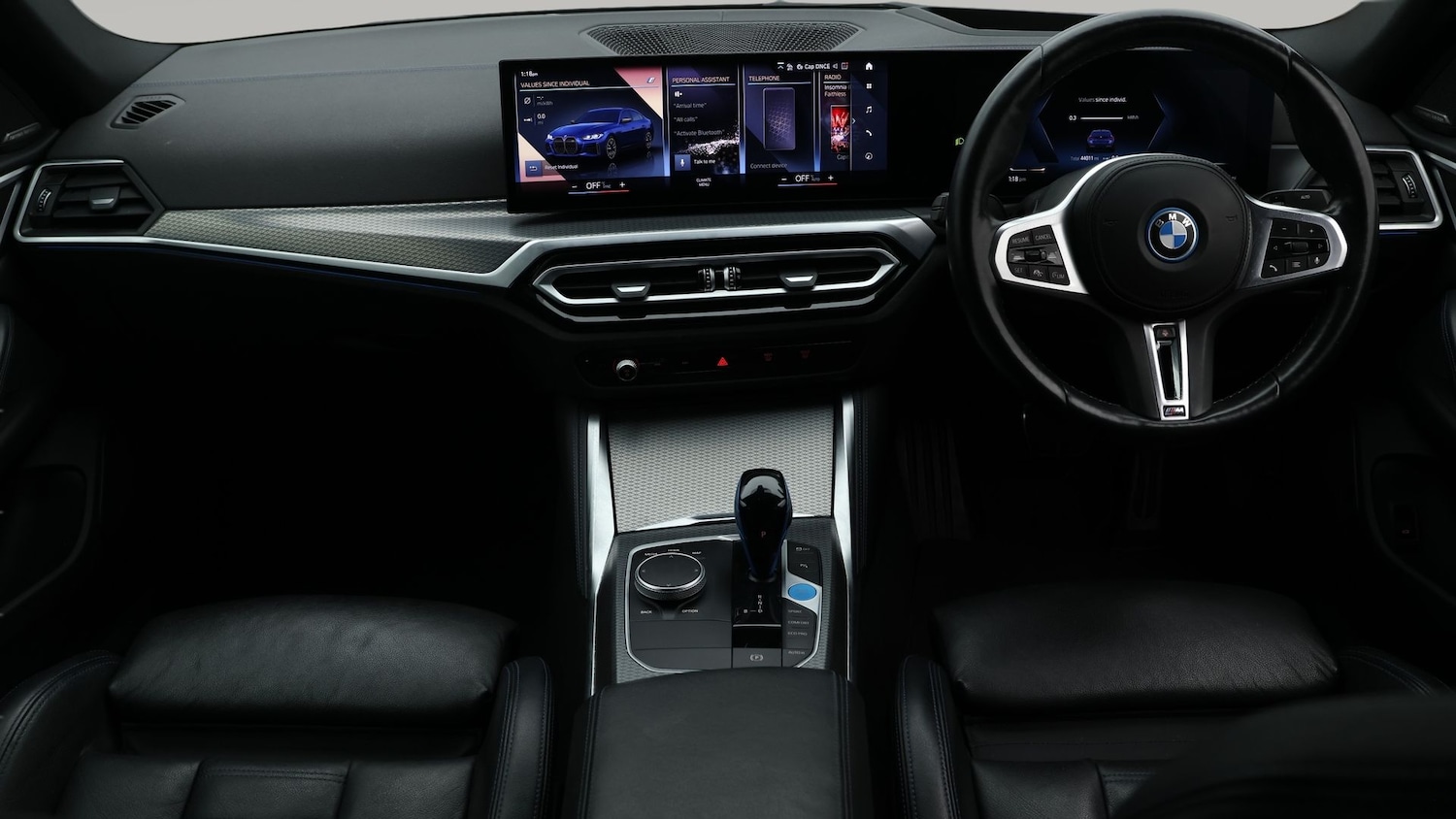 Used BMW i4 2022 for sale - 77460153: Photo 13