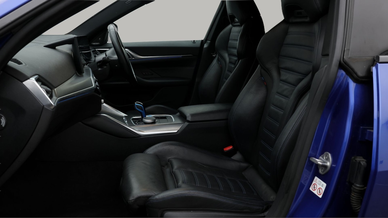 Used BMW i4 2022 for sale - 77460153: Photo 14