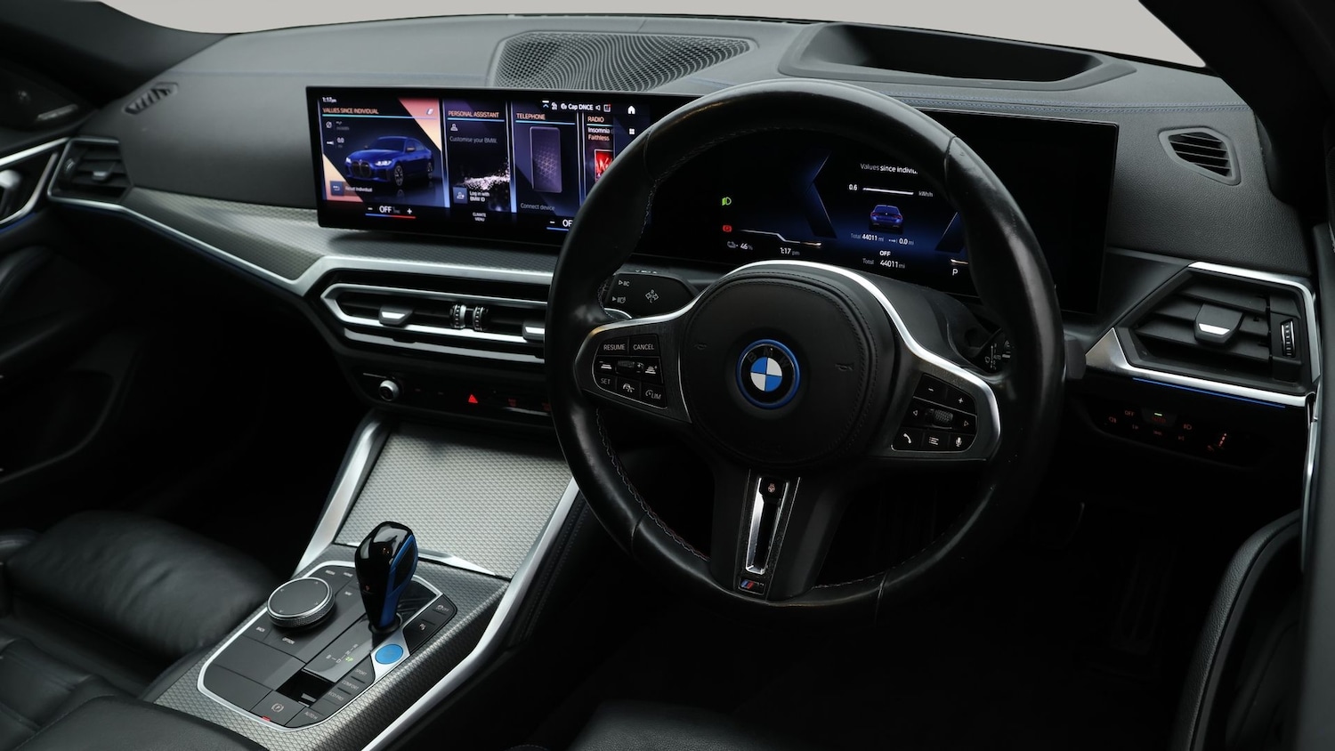 Used BMW i4 2022 for sale - 77460153: Photo 9