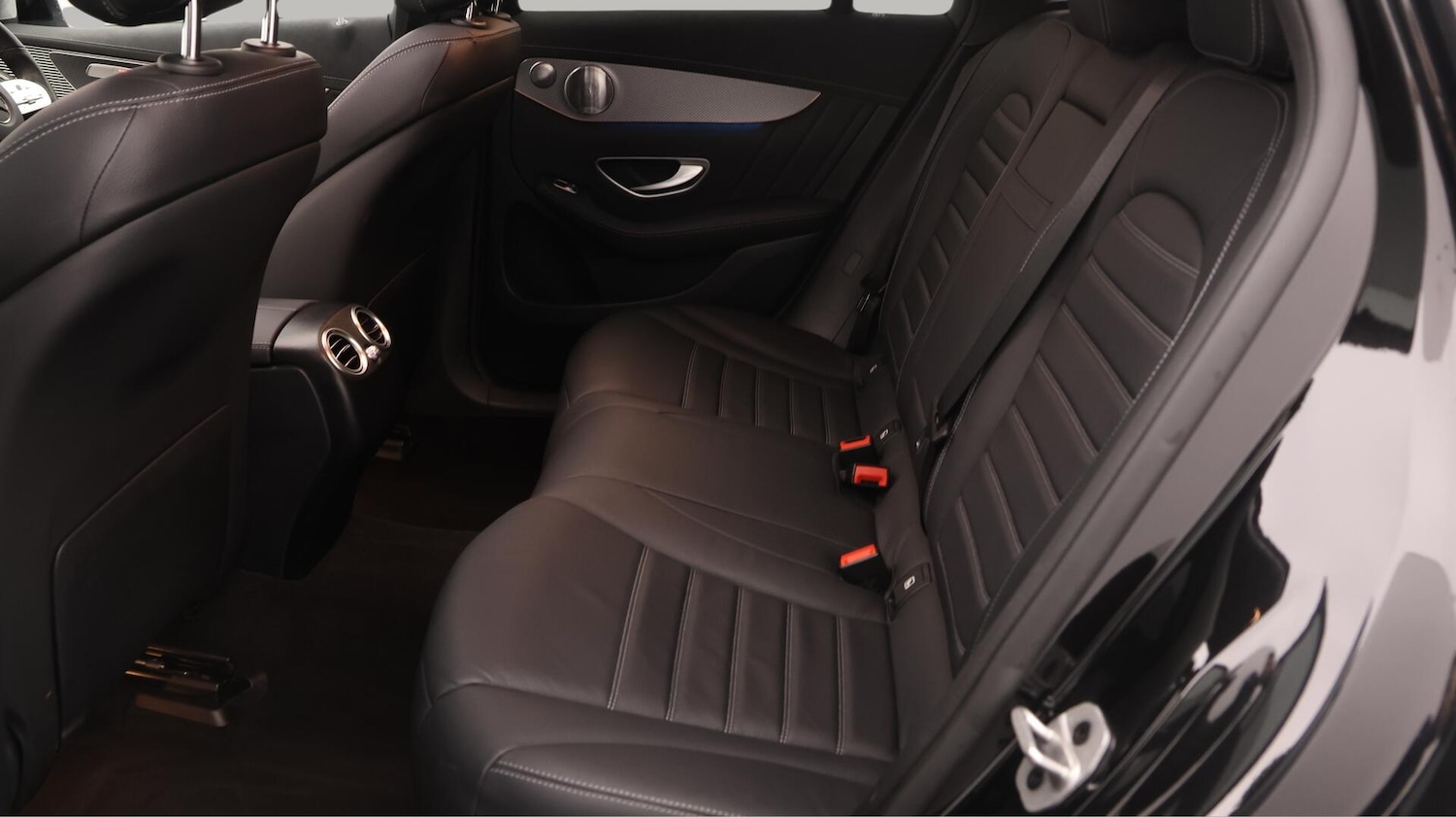 Used Mercedes-Benz EQC 2021 for sale - 76381290: Photo 16
