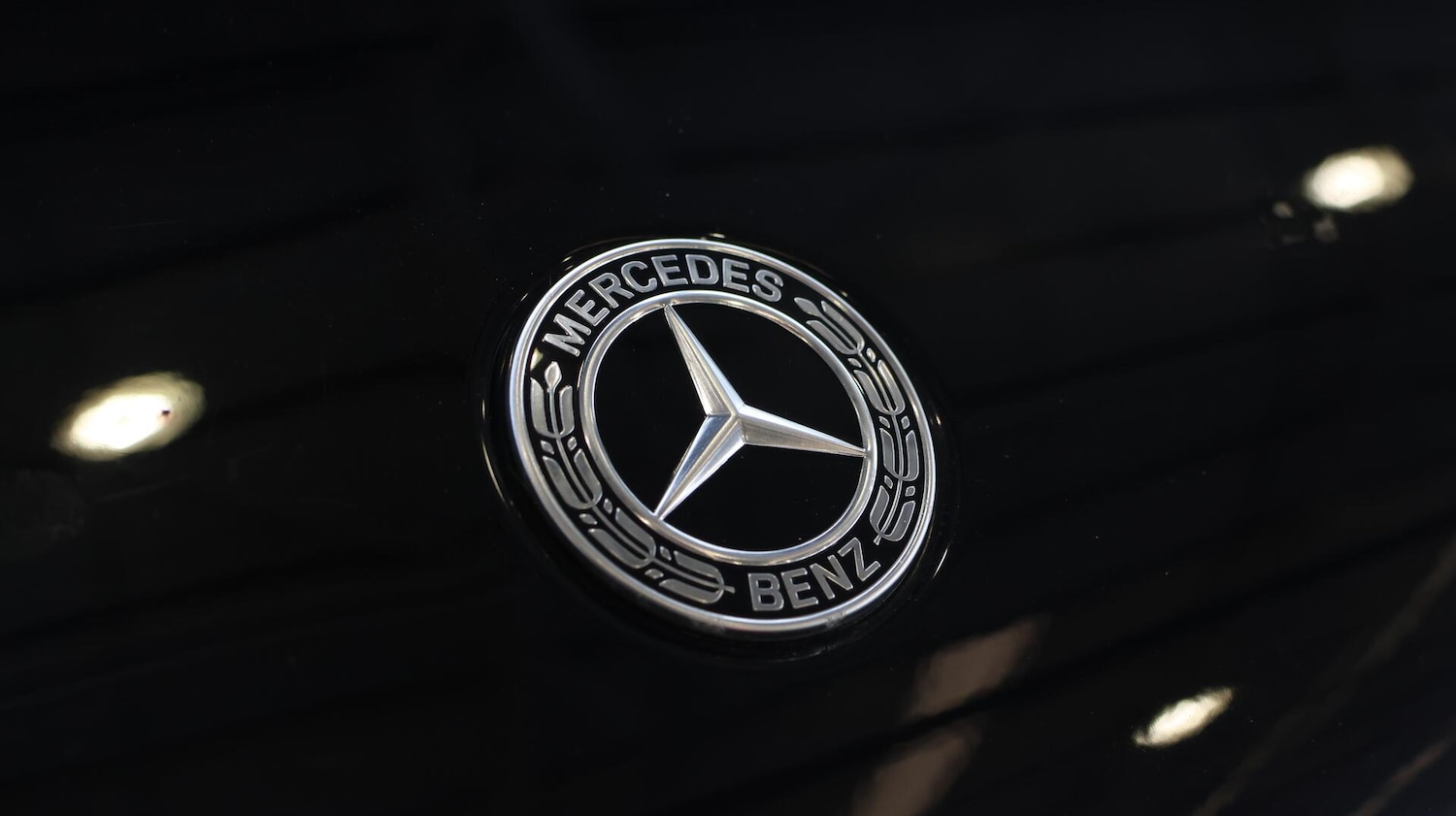 Used Mercedes-Benz EQC 2021 for sale - 76381290: Photo 21