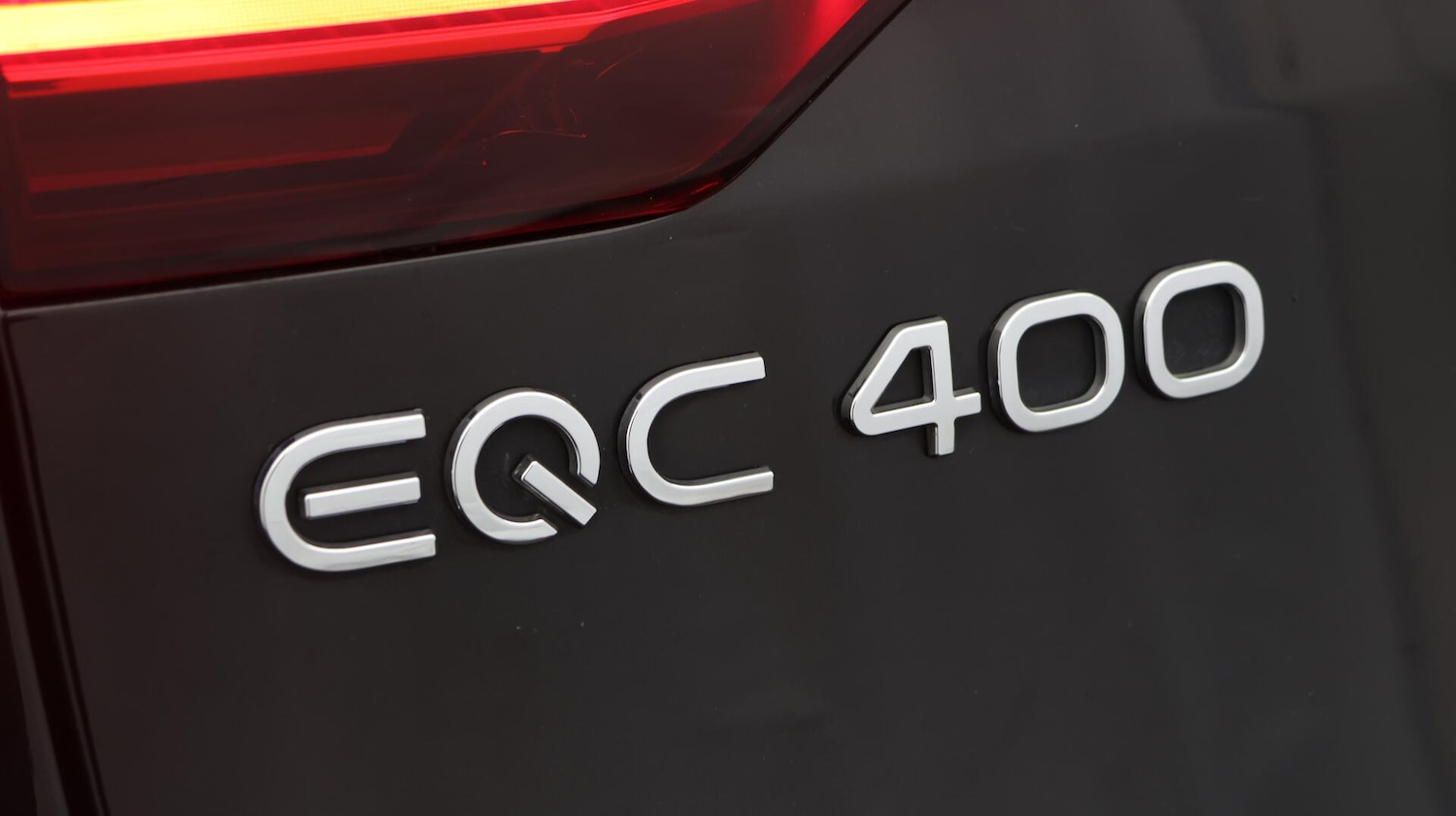 Used Mercedes-Benz EQC 2021 for sale - 76381290: Photo 22