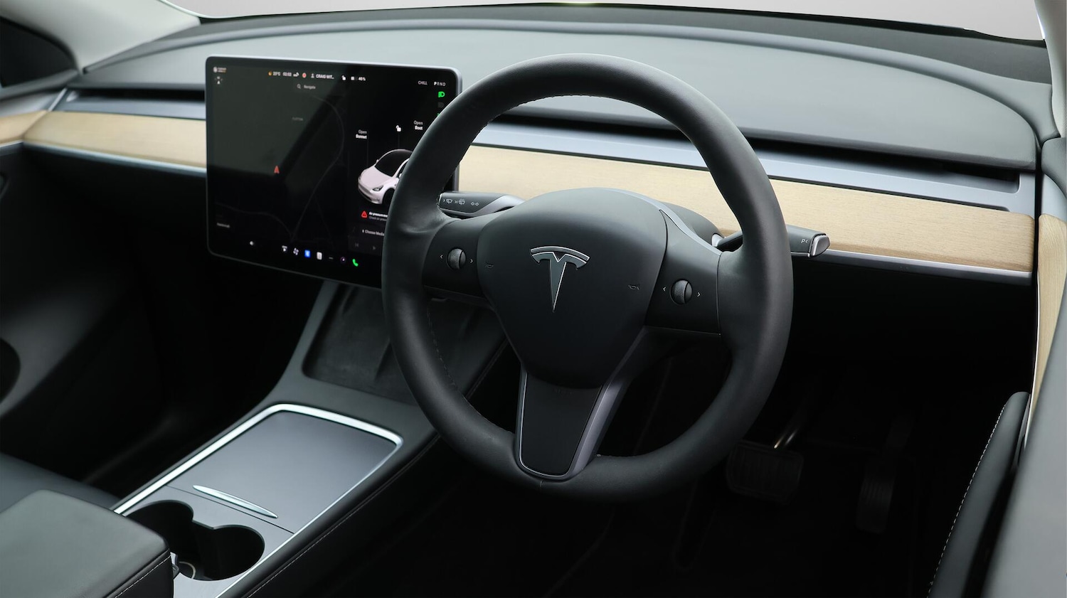 Used Tesla Model Y 2022 for sale - 76032267: Photo 10