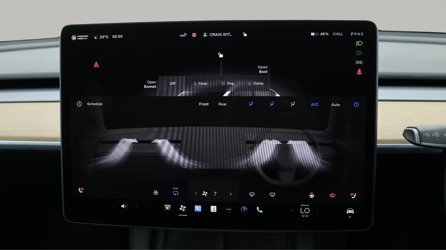 Used Tesla Model Y 2022 for sale - 76032267: Photo 13