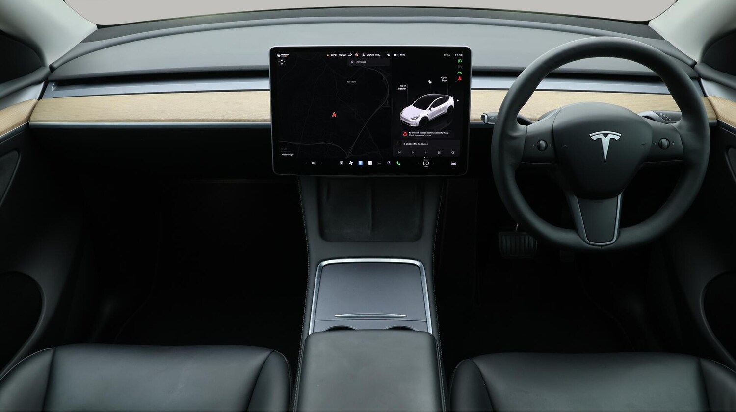 Used Tesla Model Y 2022 for sale - 76032267: Photo 14