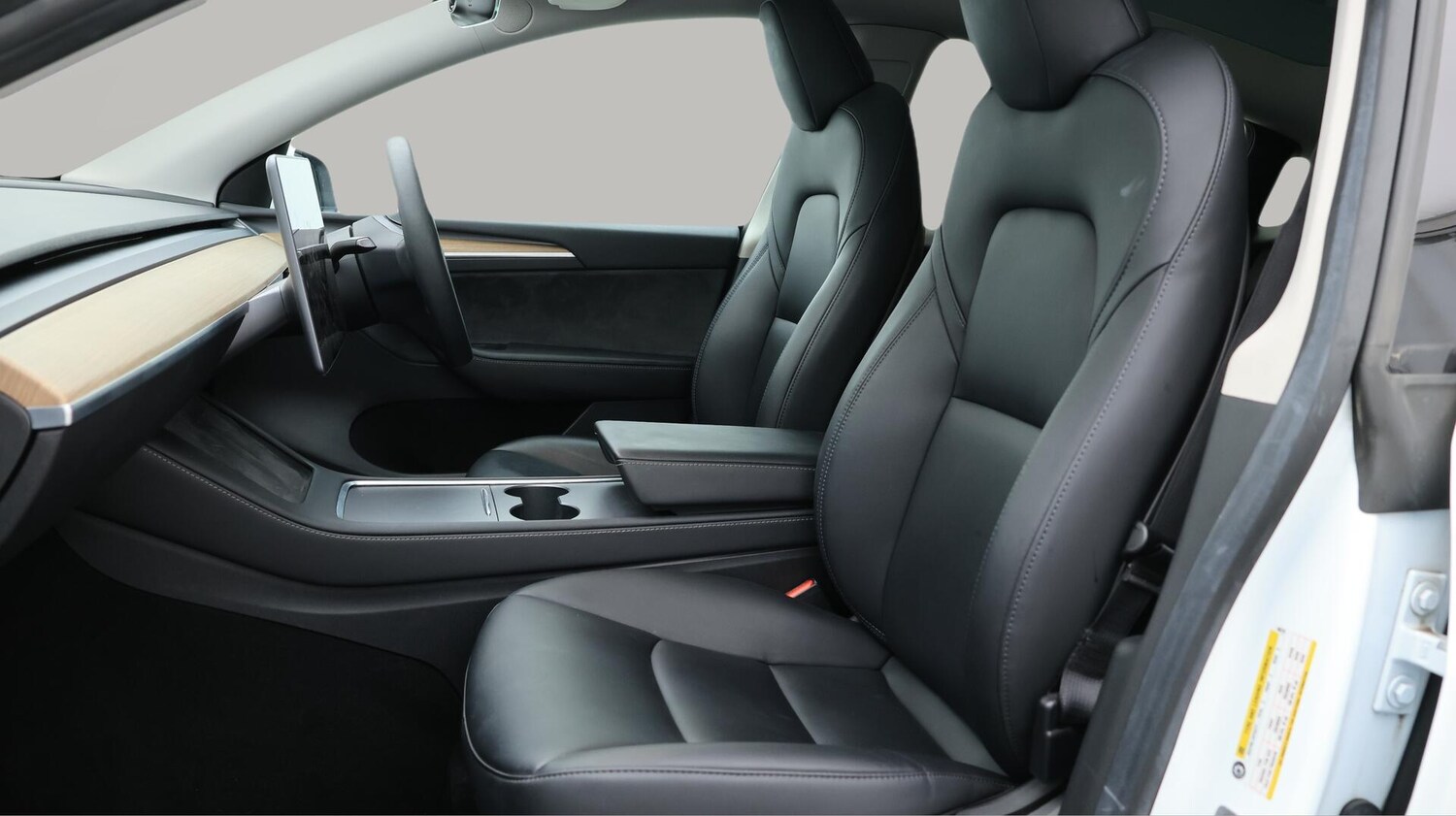 Used Tesla Model Y 2022 for sale - 76032267: Photo 15