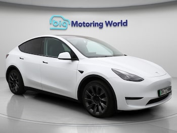 Tesla - Model Y