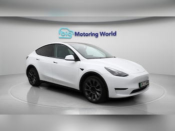 Used Tesla Model Y 2022 for sale - 76032267: Photo 2