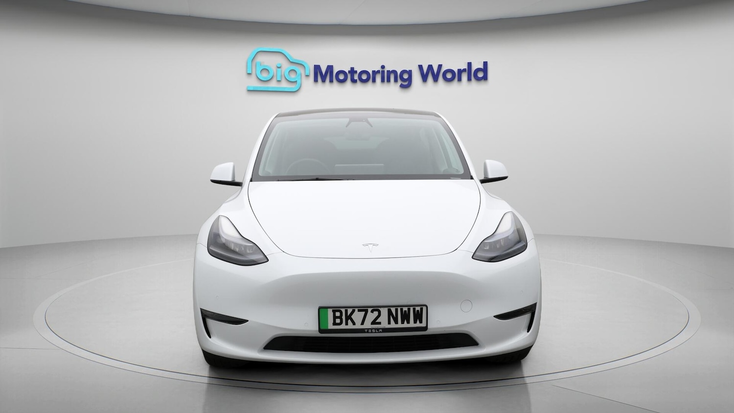 Used Tesla Model Y 2022 for sale - 76032267: Photo 3