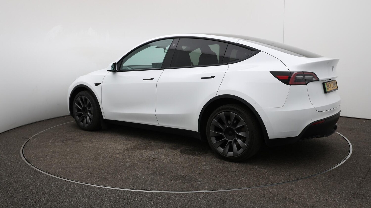 Used Tesla Model Y 2022 for sale - 76032267: Photo 35