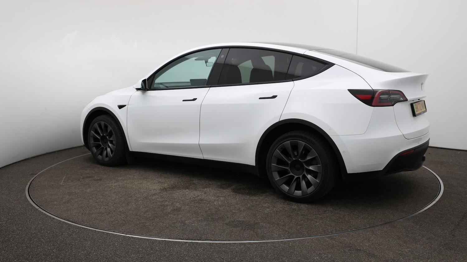 Used Tesla Model Y 2022 for sale - 76032267: Photo 36