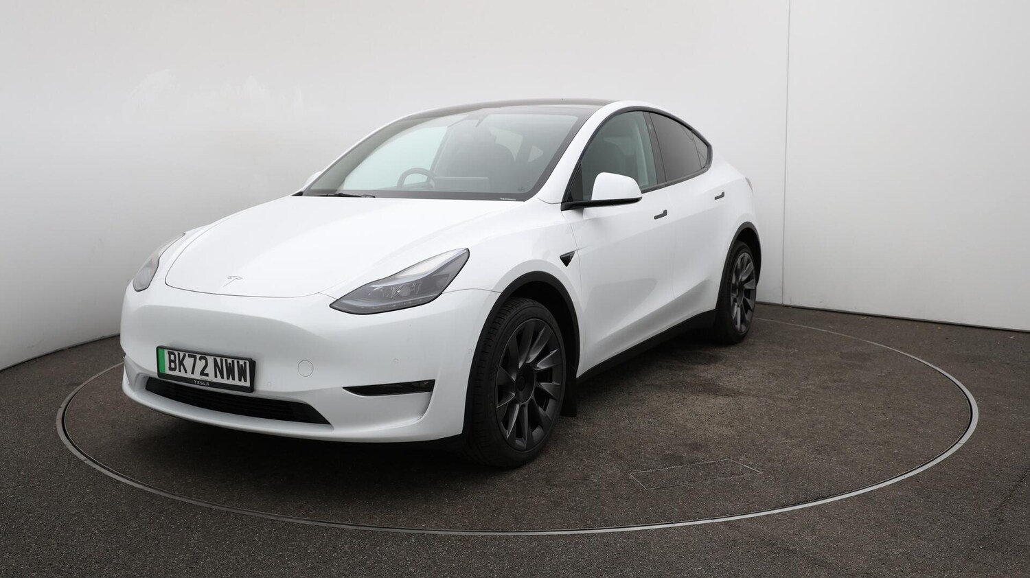 Used Tesla Model Y 2022 for sale - 76032267: Photo 37