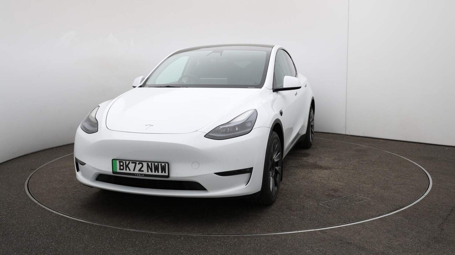 Used Tesla Model Y 2022 for sale - 76032267: Photo 38