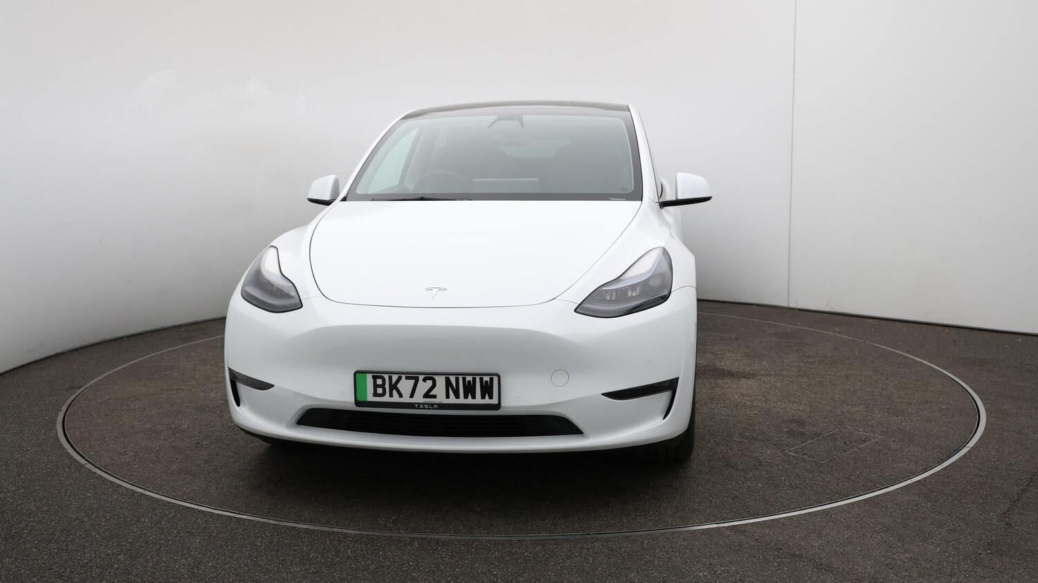 Used Tesla Model Y 2022 for sale - 76032267: Photo 39