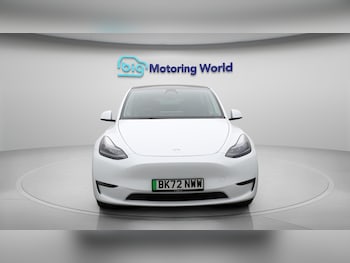 Used Tesla Model Y 2022 for sale - 76032267: Photo 3