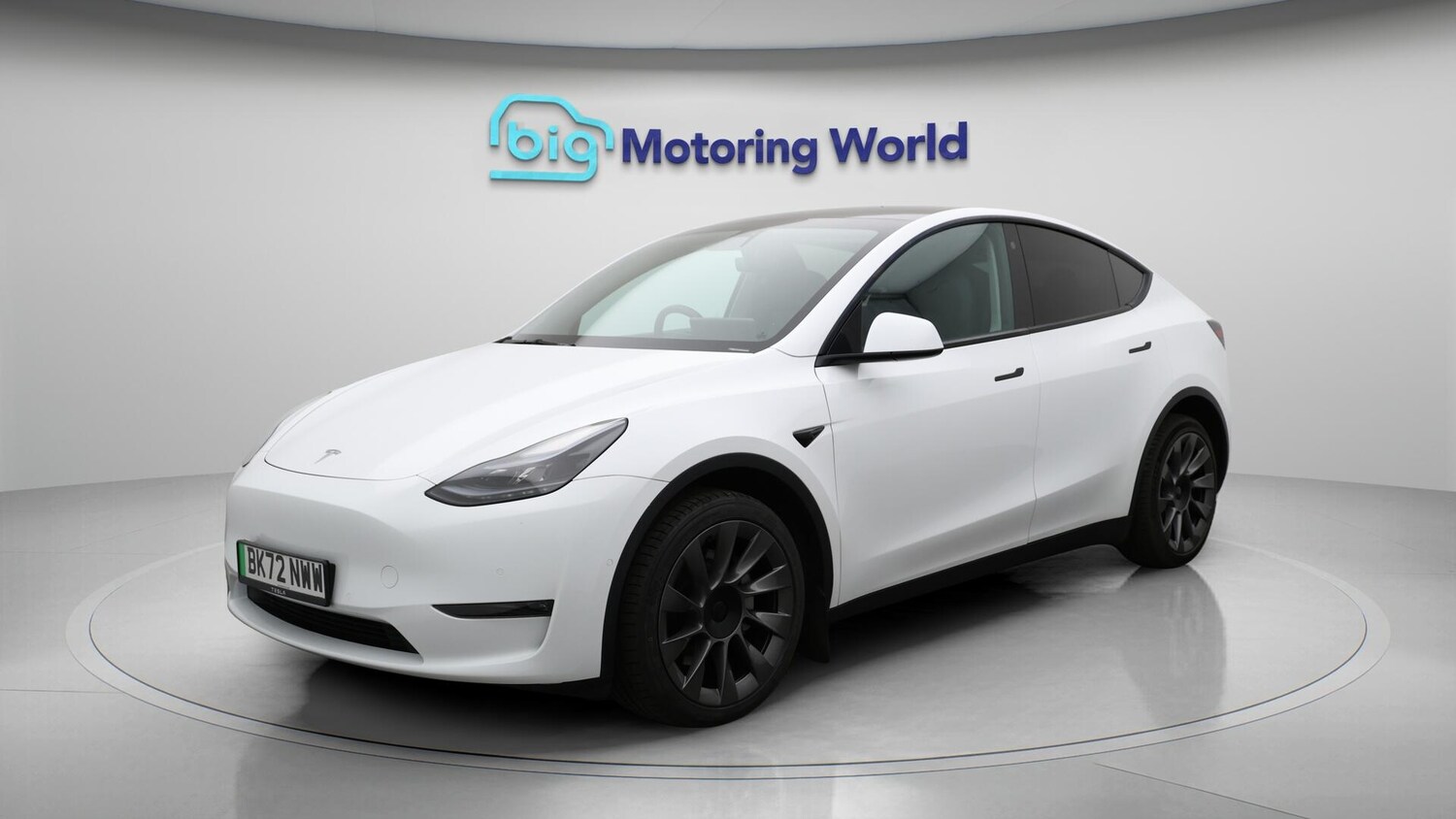 Used Tesla Model Y 2022 for sale - 76032267: Photo 4