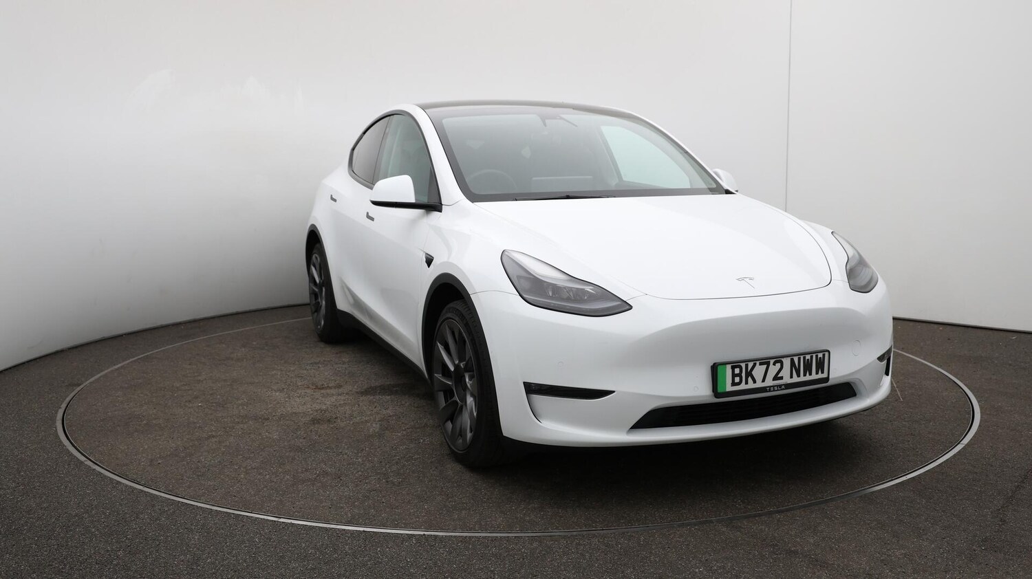 Used Tesla Model Y 2022 for sale - 76032267: Photo 42