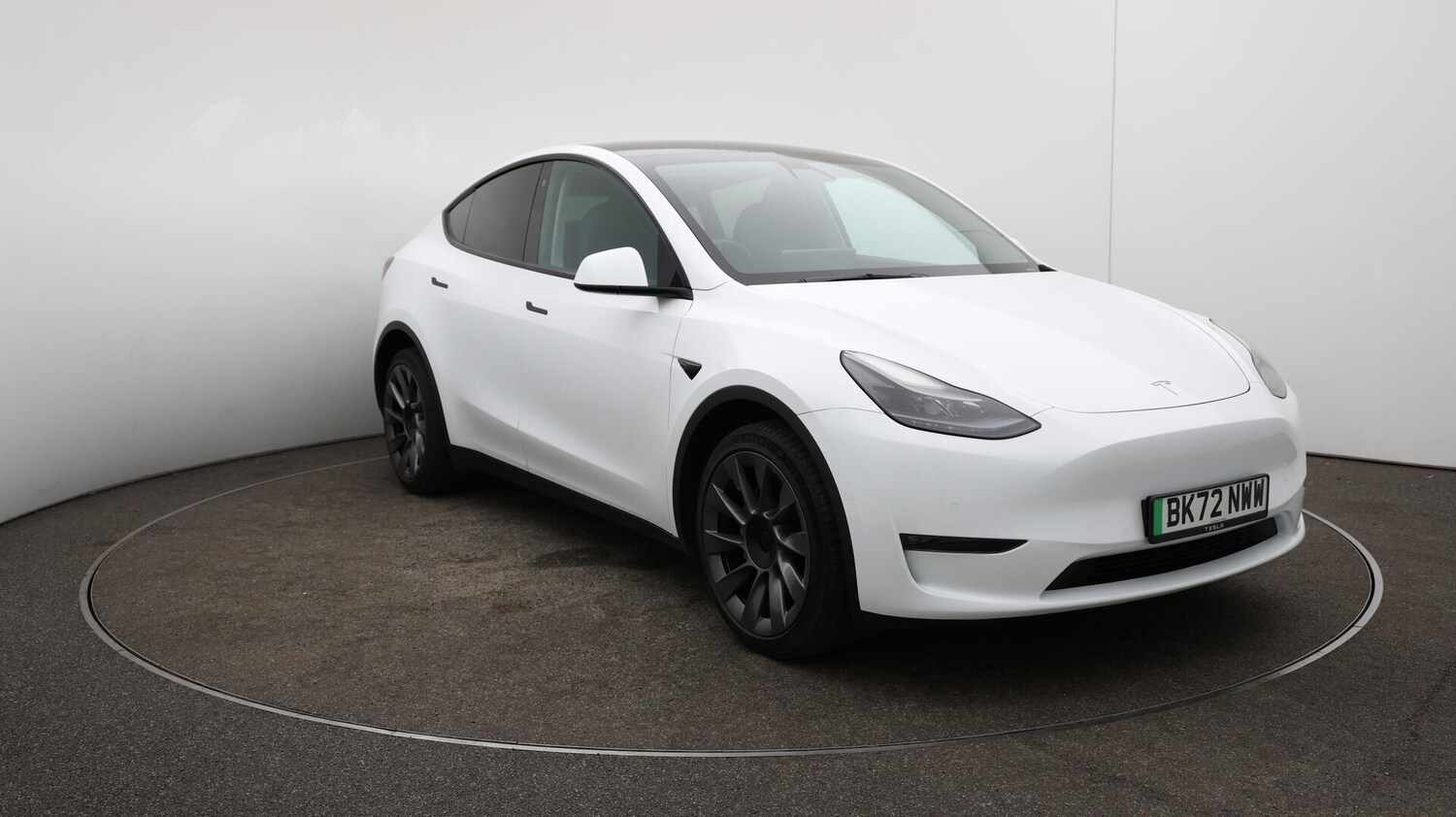 Used Tesla Model Y 2022 for sale - 76032267: Photo 43
