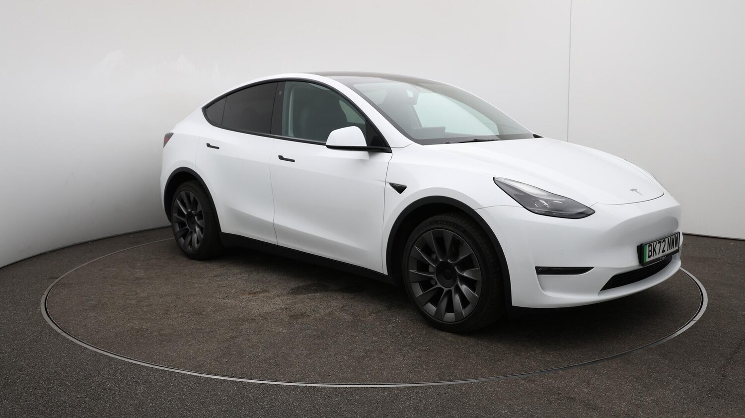 Used Tesla Model Y 2022 for sale - 76032267: Photo 44