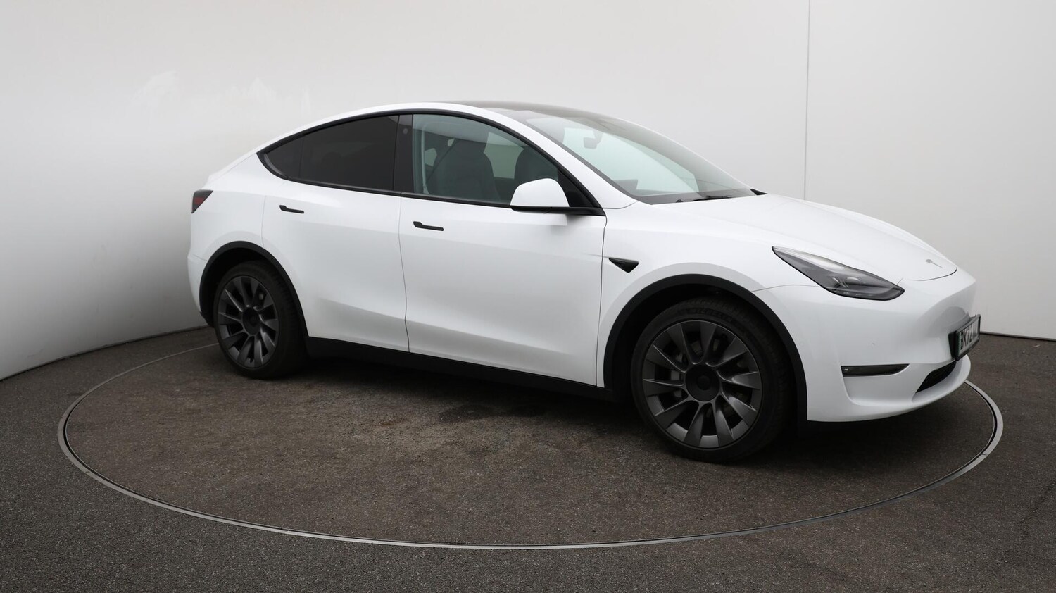 Used Tesla Model Y 2022 for sale - 76032267: Photo 45