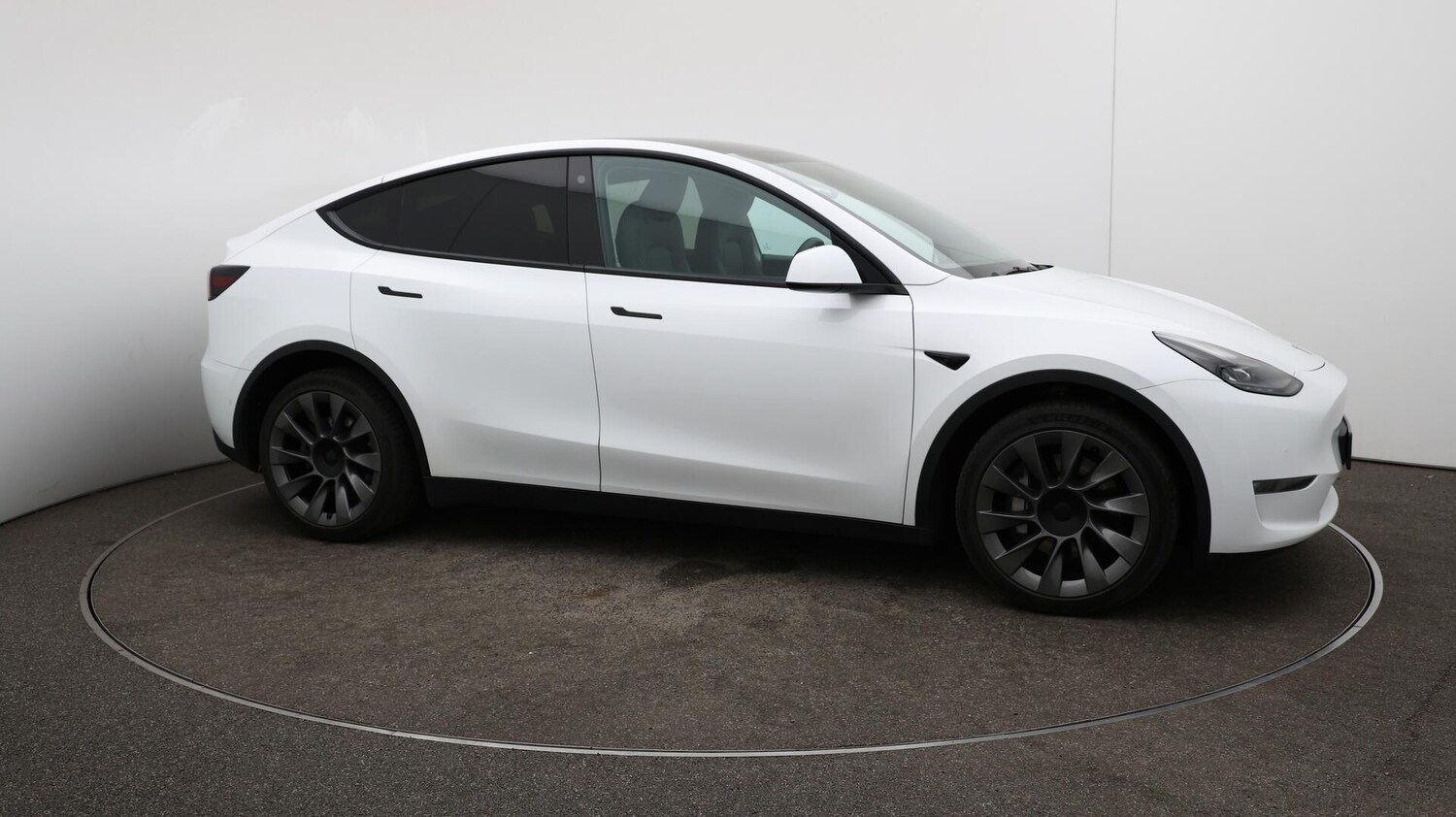 Used Tesla Model Y 2022 for sale - 76032267: Photo 46