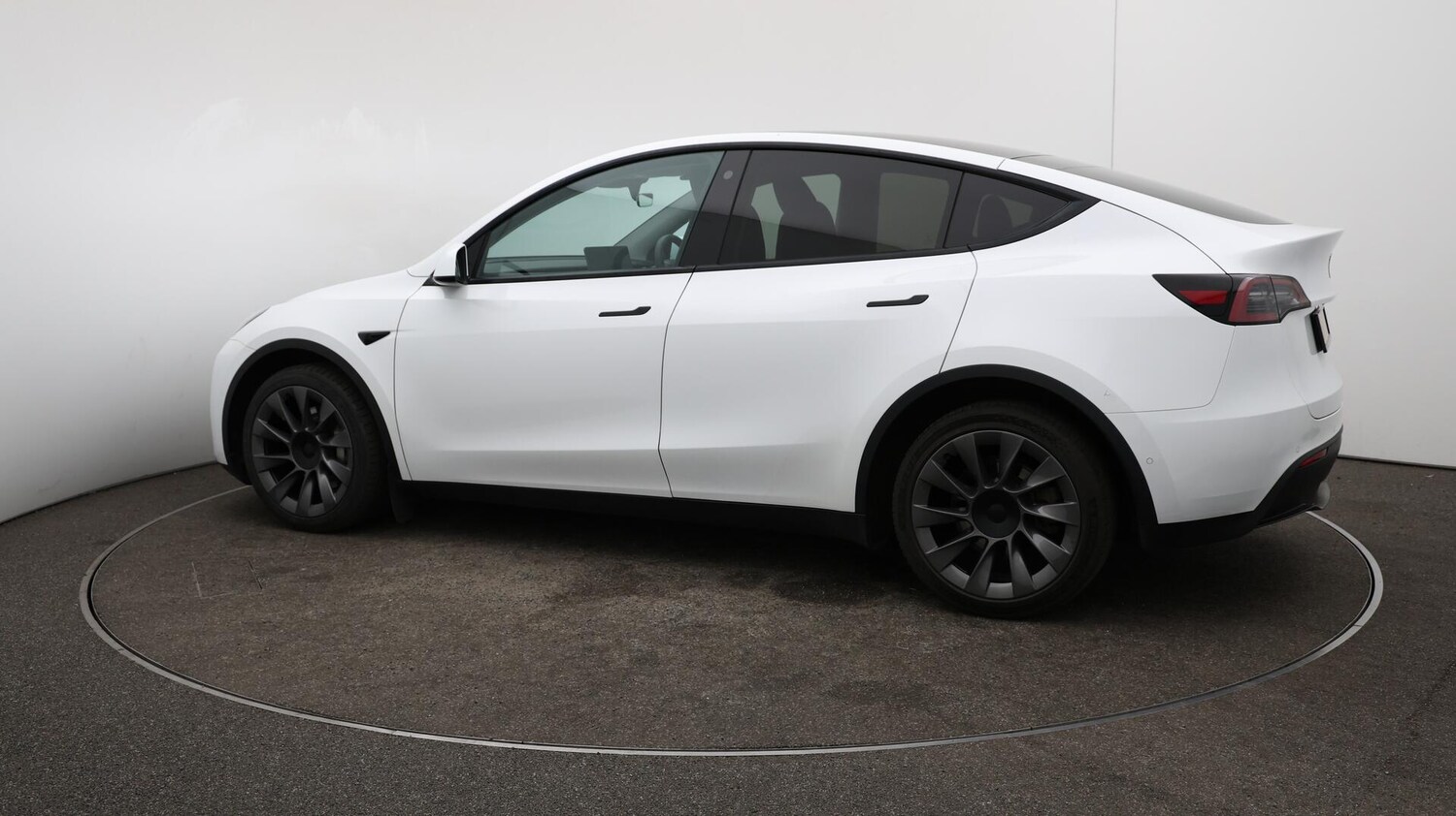 Used Tesla Model Y 2022 for sale - 76032267: Photo 47