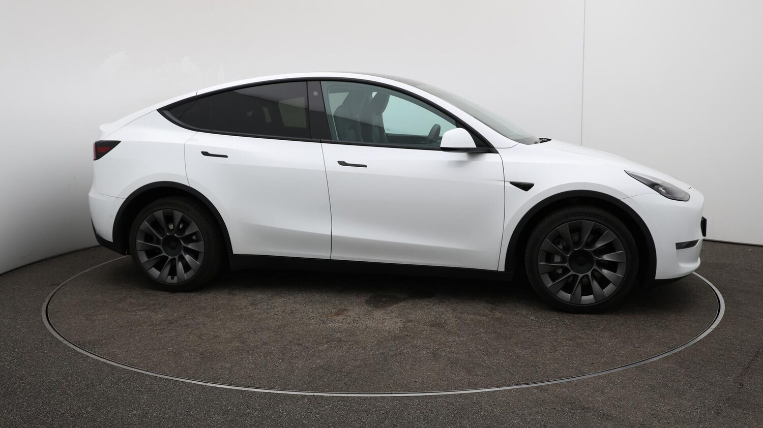 Used Tesla Model Y 2022 for sale - 76032267: Photo 48